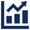 自社の企業価値を調べるのアイコン