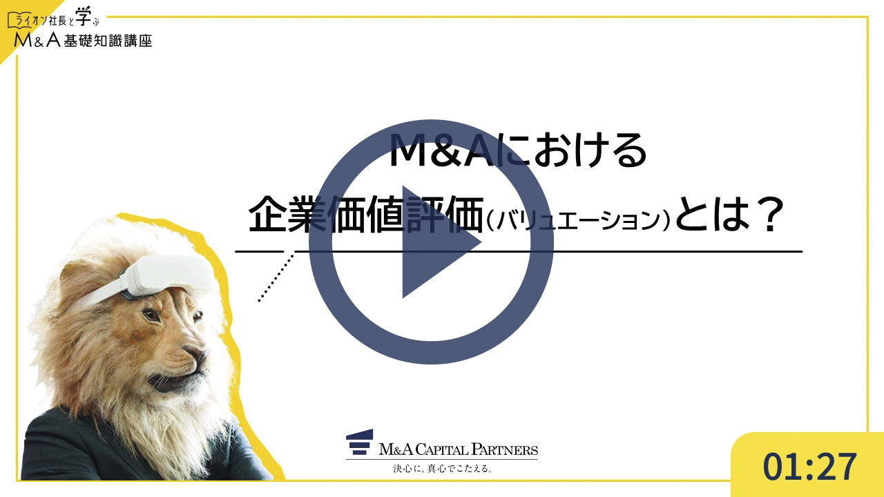 動画のイメージ