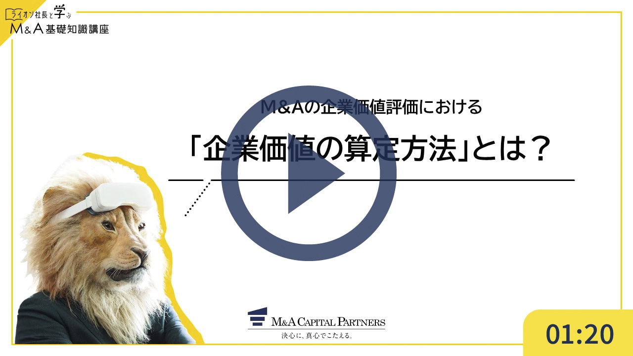 動画のイメージ