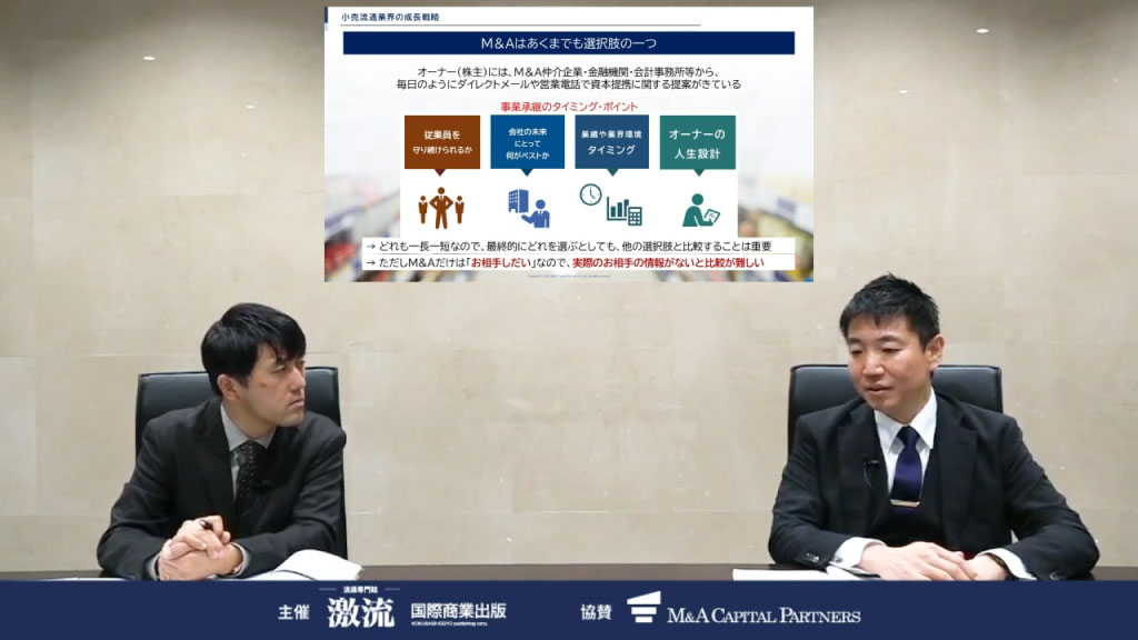 米国と日本における労働人口予測のグラフ