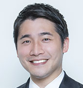 M&Aキャピタルパートナーズ株式会社 企業情報部 課長　林 聡一郎