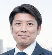 M&Aキャピタルパートナーズ株式会社 執行役員 コーポレートアドバイザリー部長　公認会計士　梶 博義