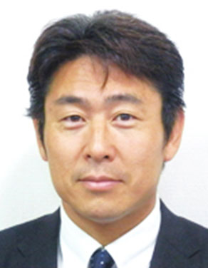株式会社物流産業新聞 代表取締役 高田　直樹