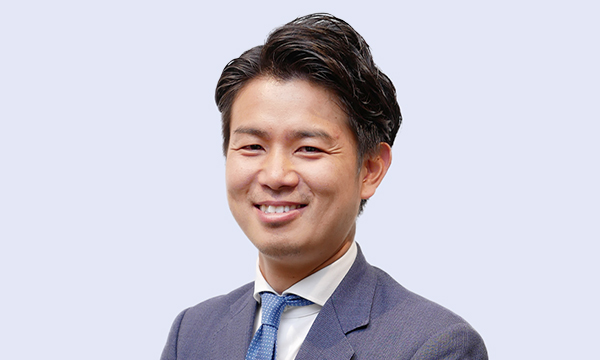 鈴木 大樹のイメージ