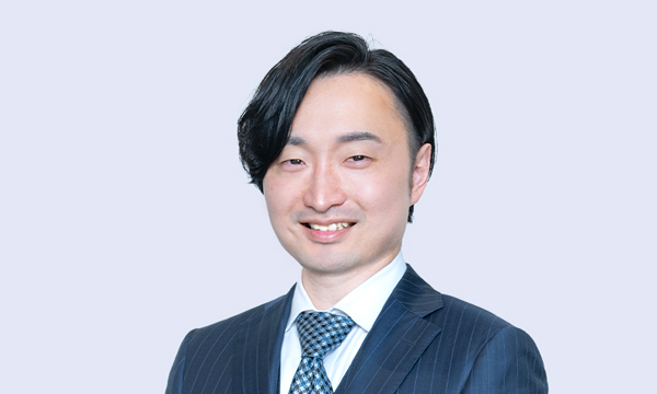 三浦 仁志のイメージ