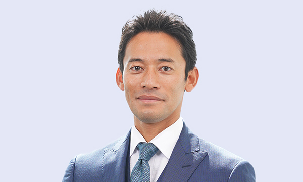 土屋 淳のイメージ