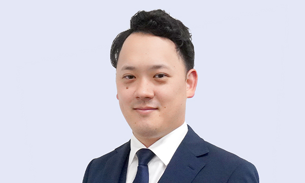 谷 淳平のイメージ