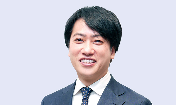 竹内 謙太のイメージ