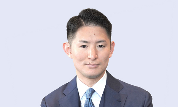 小沼 航大のイメージ