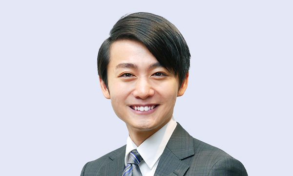 石井 将之のイメージ