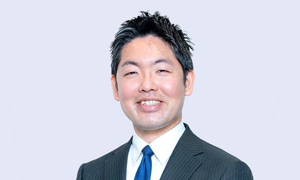 菊池 尚人のイメージ
