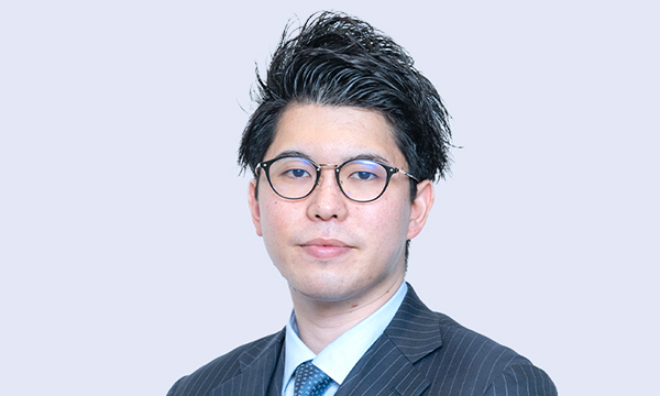 松岡 諒のイメージ