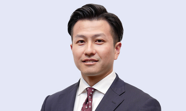 堤 遼平のイメージ