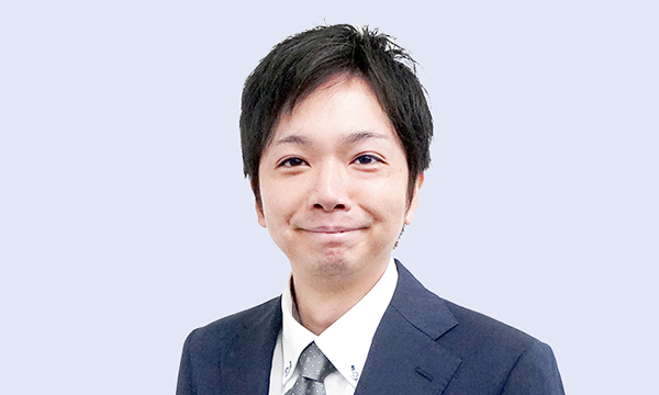 細谷 龍一のイメージ