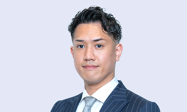 本林 龍磨のイメージ