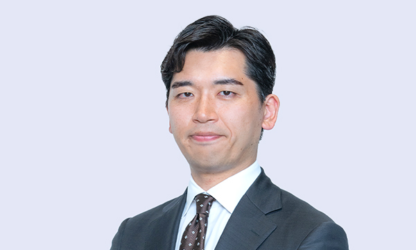 松井 聡のイメージ