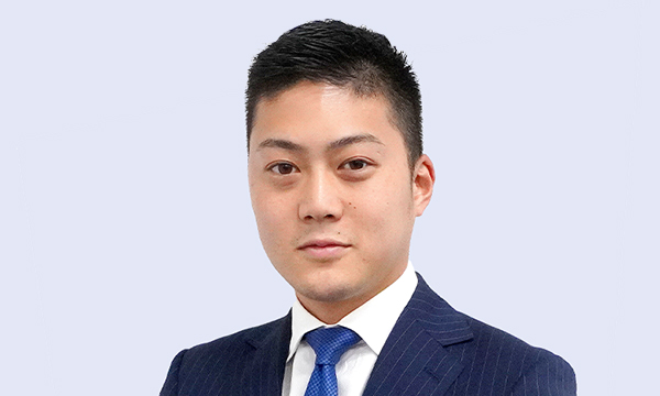 細目 正太のイメージ