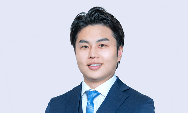 松本 喬太のイメージ