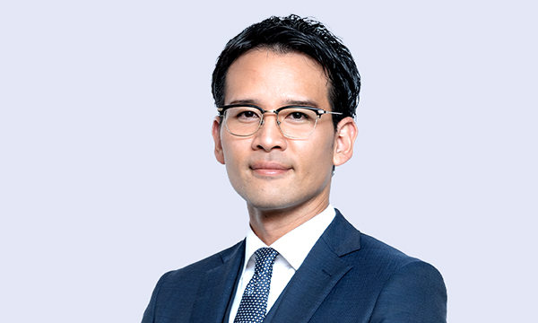 本山 拓哉のイメージ