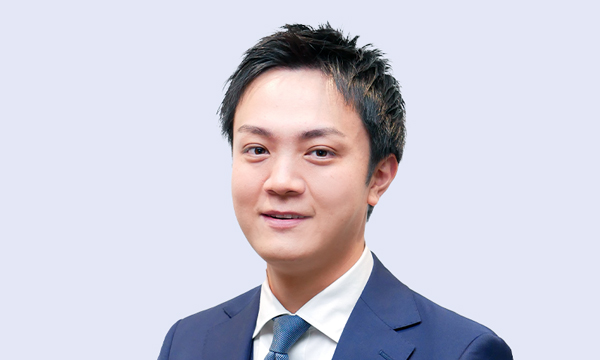 司尾 翼のイメージ