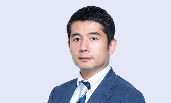 小嶋 善雄のイメージ