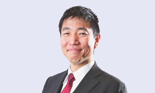 前川 勇慈のイメージ