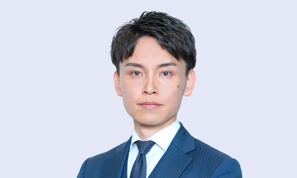 高橋 祐基のイメージ