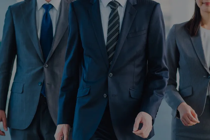 お客さまに寄りそうアドバイザリーのイメージ