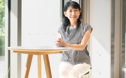 晴ればれのイメージ」