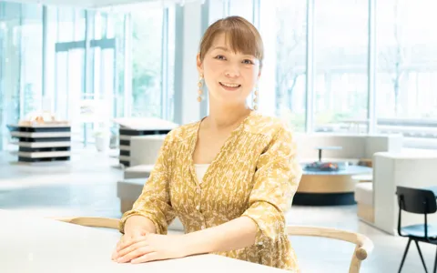 晴ればれのイメージ」