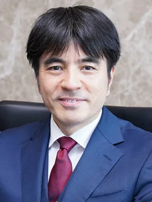 中村 悟のイメージ