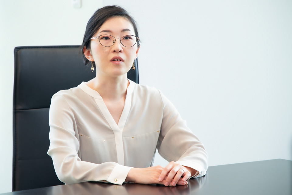 恭子夫人