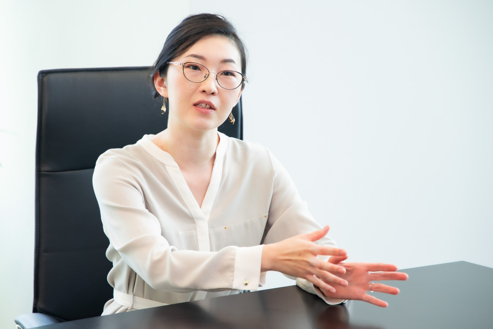 恭子夫人