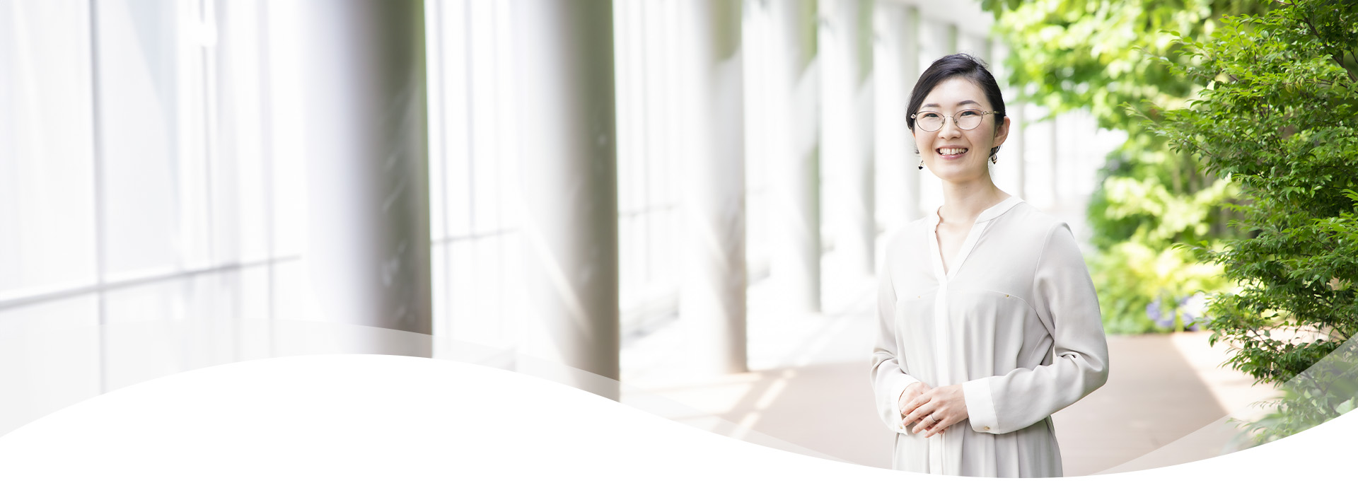 株式会社Pros Cons 安部 恭子 夫人