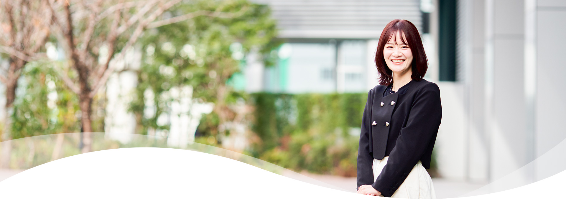 ピースオブシャイン株式会社 沼辺 亜利紗 夫人