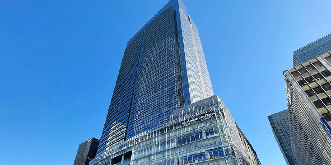 企業概要のイメージ
