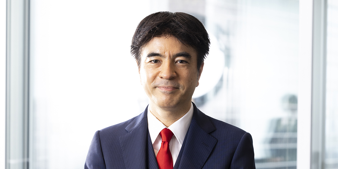 経営理念のイメージ