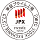 東証プライムロゴマーク