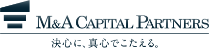 M&Aキャピタルパートナーズ株式会社