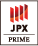 JPXのロゴ