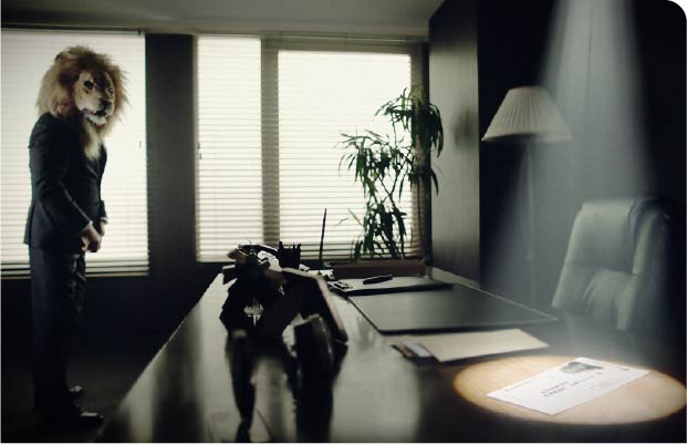 なぜライオン社長マガジンを立ち上げたのか イメージ画像