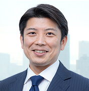 M&Aキャピタルパートナーズ株式会社コーポレートアドバイザリー部 部長公認会計士梶 博義