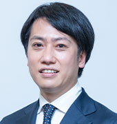 M&Aキャピタルパートナーズ株式会社企業情報部 部長竹内 謙太