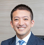 M&Aキャピタルパートナーズ株式会社　執行役員　企業情報部　部長　鈴木 康士