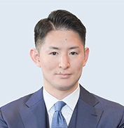 M&Aキャピタルパートナーズ株式会社企業情報部 小沼 航大