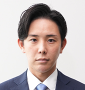 M&Aキャピタルパートナーズ株式会社 執行役員 企業情報部 部長 山﨑 研