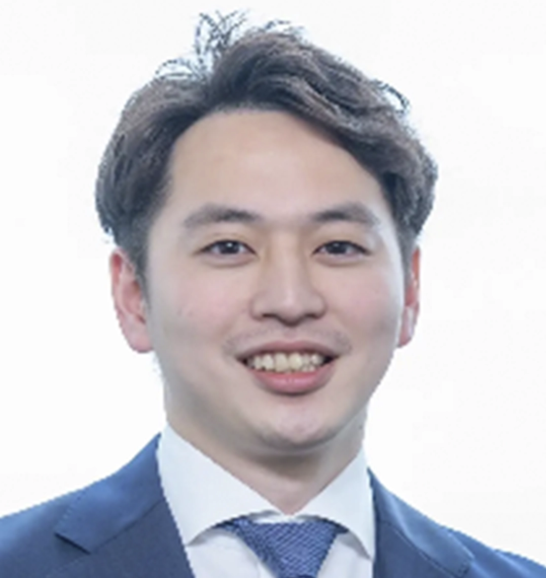 小澤 拓の画像
