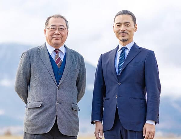 農業×株式譲渡 それぞれの選択#15