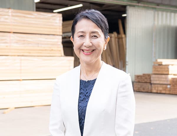 木材・木製品加工販売×株式譲渡 それぞれの選択#19