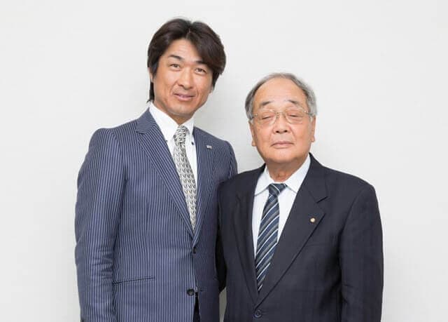 「従業員の雇用を守りたい ただ、その一心を貫きました。」のインタビューイメージ